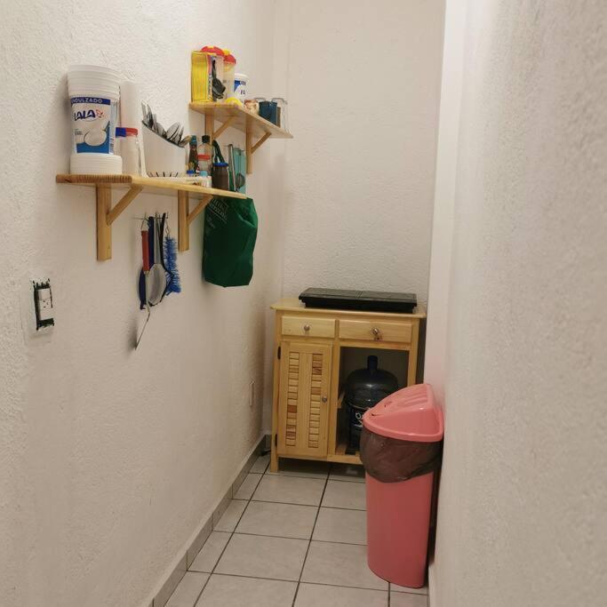 Lovely Studio Apartment With Balcony Ac & Wi-Fi, Minutes From Downtown! Zihuatanejo Luaran gambar