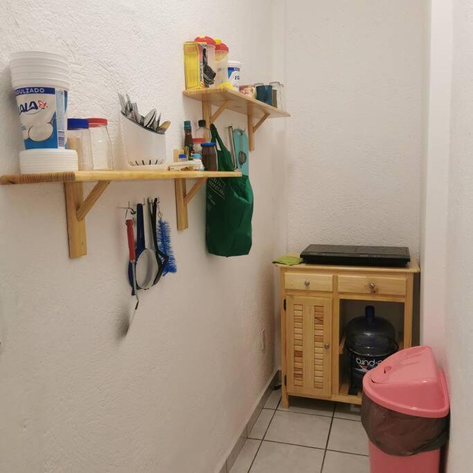 Lovely Studio Apartment With Balcony Ac & Wi-Fi, Minutes From Downtown! Zihuatanejo Luaran gambar
